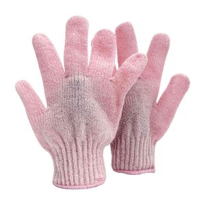 Sqiffy Exfoliating Products - Gloves
