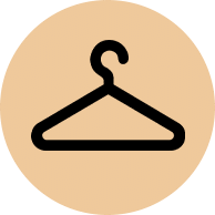 Loose Clothing