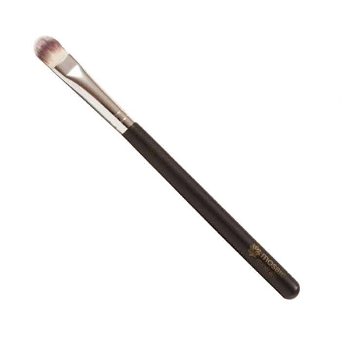 Premium Synthetic Hair Brush - Concealer