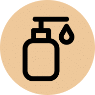 Rinse Properly
