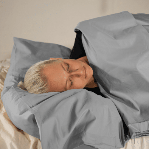 Tan Sleeper