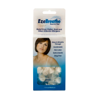 EzeBreathe Nasal Air Filters Pack — 10