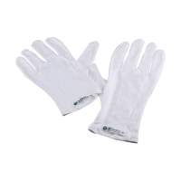 Cotton Glove Pack x5 Pairs
