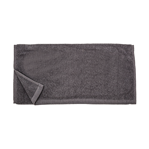 Grey Towel (No logo) — Small (400 x 570mm)