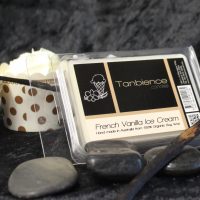 French Vanilla Ice Cream — Wax Melt