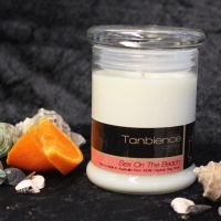 Sex on the Beach — Round Jar Candle