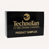 Bronzing Cream — Tamarillo & Papaya — 10ml sample (sachet)