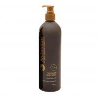 Tan Saver Body Wash — Coconut & Lime — 500ml (pump bottle)