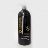 Tan Saver Body Wash — Peach & Vanilla — 1Litre (pump bottle)