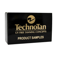 Tan Saver Body Wash — Peach & Vanilla — 10ml sample (sachet)