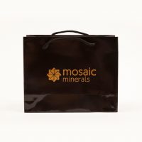 Mosaic Minerals Gift Bags x10