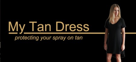 Products_My Tan Dress