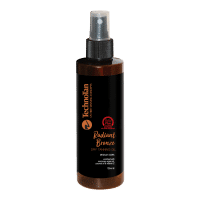 Radiant Bronze Dry Tan Oil