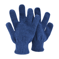 Exfoliating Body Gloves