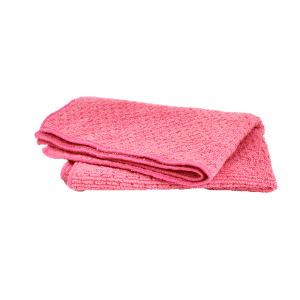 Sqiffy Exfoliating Products - Polisher Cloth